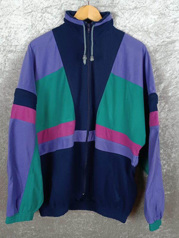 Vintage Crazy Jacket 90s