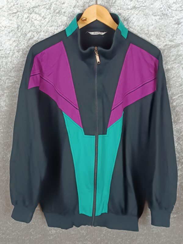 Vintage Retro Crazy Jacket 90s