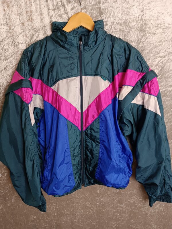 Vintage Crazy Jacket 90s V