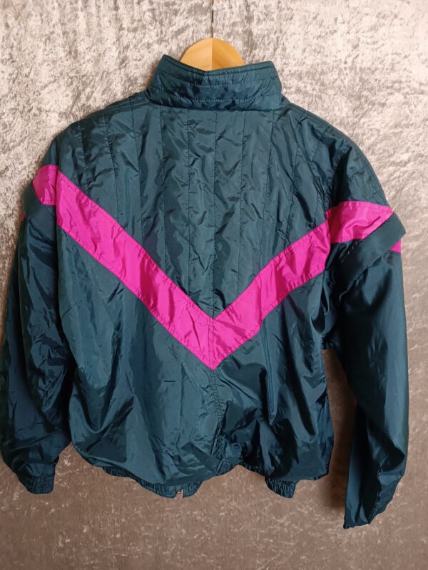 Vintage Crazy Jacket 90s V - Image 2